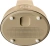 Колонка порт. BBK BTA1110 золотистый 10W 2.0 BT 10м 1800mAh (BTA1110 (GD))