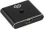 Переключатель аудио-видео Digma HDMI (f)/HDMI (f)/HDMI (f) черный (D-HSW-V2.0X2) Переключатель аудио-видео Digma HDMI (f)/HDMI (f)/HDMI (f) черный (D-HSW-V2.0X2)
