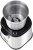 Кофемолка Kitfort КТ-1315 180Вт сист.помол.:ротац.нож вместим.:60гр серебристый Кофемолка Kitfort КТ-1315 180Вт сист.помол.:ротац.нож вместим.:60гр серебристый