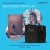 Источник бесперебойного питания Ippon Back Basic 850 Euro 480Вт 850ВА черный