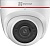 Камера видеонаблюдения IP Ezviz CS-H4-R201-1H3WKFL(2.8mm) Wi-Fi 2.8-2.8мм цв. корп.:белый (H4 3MP)