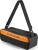 Сумка для инструментов Lanmaster 1отд. черный/оранжевый (LAN-BAG-M)