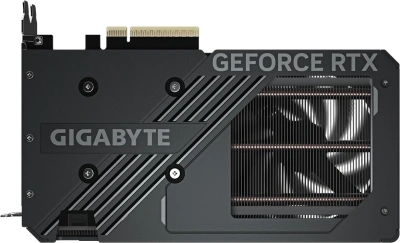 Видеокарта Gigabyte PCI-E 5.0 GV-N506TWF2-8GD 1.0 NVIDIA GeForce RTX 5060TI 8Gb 128bit GDDR7 2572/28000 HDMIx1 DPx3 HDCP Ret