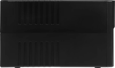 Источник бесперебойного питания Ippon Back Basic 1500 900Вт 1500ВА черный