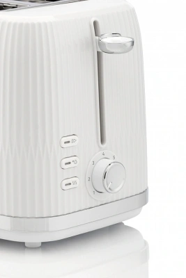 Тостер Gorenje T850DPW 850Вт белый
