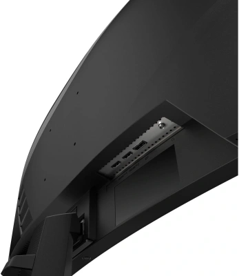 Монитор MSI 34" Mag 346CQDF E20 черный VA LED 21:9 HDMI матовая 300cd 178гр/178гр 3440x1440 200Hz DP 2K 6.37кг