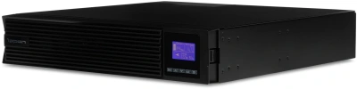 Источник бесперебойного питания Ippon Innova RT II 1500 1500Вт 1500ВА черный