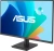 Монитор Asus 27" VA279HG черный IPS LED 16:9 HDMI матовая 1500:1 300cd 178гр/178гр 1920x1080 120Hz VGA FHD 3.74кг