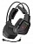 Наушники с микрофоном A4Tech Bloody MR575 черный 1.5м мониторные BT/Radio оголовье (MR575)