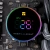 Система водяного охлаждения Thermalright Frozen Magic 360 Digital V2 ARGB Soc-AM5/AM4/1200/1700/1851 черный 4-pin 28.2dB Al LCD Ret (F-MAGIC-360-DIGITAL-BL-ARGB-V2)