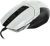 Мышь A4Tech Bloody W70 Max белый/черный оптическая 10000dpi USB 10but (W70 MAX (PANDA WHITE))