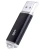 Флеш Диск Silicon Power 64Gb Ultima U02 SP064GBUF2U02V1K USB2.0 черный