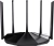 Роутер беспроводной Tenda TX2 Pro AX1500 10/100/1000BASE-TX черный
