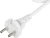 Фен Xiaomi H500 1800Вт белый (BHR5851EU) Фен Xiaomi H500 1800Вт белый (BHR5851EU)
