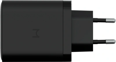 Сетевое зар./устр. Magssory ACH009 65W (PD3.0+PPS+QC4+AFC+FCP+SCP) универсальное черный