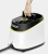 Пароочиститель напольный Karcher EasyFix SC 3 Deluxe 1900Вт белый