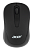 Мышь Acer OMR133 черный оптическая 1000dpi беспров. USB для ноутбука 3but (ZL.MCEEE.01G)
