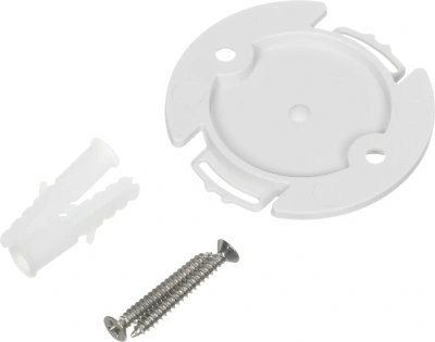 Камера видеонаблюдения IP Xiaomi C201 Wi-Fi 3.3-3.3мм цв. корп.:белый (BHR08NBGL)