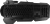 Клавиатура A4Tech B310N черный USB Multimedia for gamer LED (подставка для запястий) кабель 1.8м