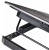 Подставка для ноутбука Buro BU-LCP156-B214H 15.6" 355x255x30мм 2xUSB 2x 140ммFAN 900г металлическая сетка/пластик черный