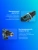 Дрель-шуруповерт Makita DDF485Z аккум. патрон:быстрозажимной