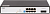 Коммутатор SNR SNR-S2300G-8TM (L2) 8x1Гбит/с 2SFP управляемый