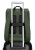 РюкзакДА Moleskine METRO FOLDOVER (ET926MTFBKK6) 31x42x10см полиамид зеленый РюкзакДА Moleskine METRO FOLDOVER (ET926MTFBKK6) 31x42x10см полиамид зеленый
