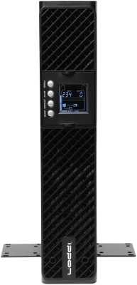 Источник бесперебойного питания Ippon Pacific 3000 2700Вт 3000ВА черный