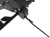 Кронштейн для телевизора Holder T3929-B черный 22"-47" макс.45кг настенный наклон Кронштейн для телевизора Holder T3929-B черный 22"-47" макс.45кг настенный наклон