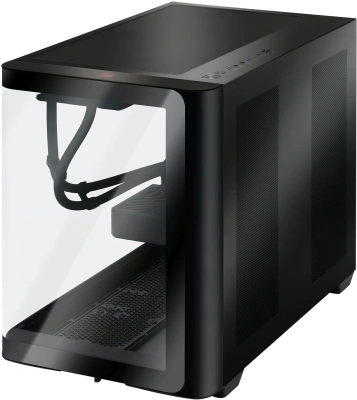 ПК Bloody BD-PC CZ79V3 MT i7 14700KF (3.4) 64Gb SSD1Tb RTX5070 12Gb Windows 11 Home 64 2.5xGbitEth 750W черный (RUS) (2170113)