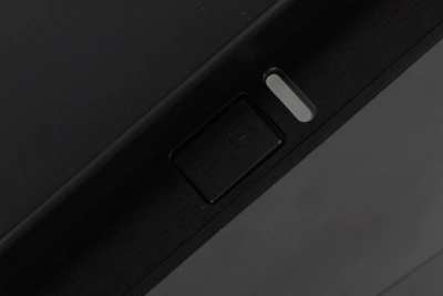 Термопринтер TSC TE200 (99-065A101-00LF00) 203dpi 152мм/с/USB для печ.этик. черный