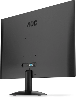 Монитор AOC 27" 27B30H3 черный IPS LED 16:9 HDMI матовая 250cd 178гр/178гр 1920x1080 120Hz VGA FHD 2.94кг