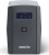 Источник бесперебойного питания Импульс JS10102 600Вт 1000ВА черный