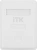 Розетка ITK CS2-1C5EU-12 настен. RJ45 1 кат.5E UTP бел. Розетка ITK CS2-1C5EU-12 настен. RJ45 1 кат.5E UTP бел.