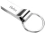 Флеш Диск Netac 16GB U275 NT03U275N-016G-20SL USB2.0 серебристый Флеш Диск Netac 16GB U275 NT03U275N-016G-20SL USB2.0 серебристый