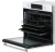 Духовой шкаф Электрический Hotpoint HFE9 1231 JSH WHG белый Духовой шкаф Электрический Hotpoint HFE9 1231 JSH WHG белый