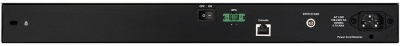 Коммутатор D-Link DGS-1210-52/ME/B1A (L2) 48x1Гбит/с 4SFP управляемый