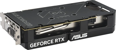 Видеокарта Asus PCI-E 5.0 DUAL-RTX5060TI-O8G NVIDIA GeForce RTX 5060TI 8Gb 128bit GDDR7 2602/28000 HDMIx1 DPx3 HDCP Ret
