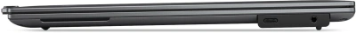Ноутбук Lenovo ThinkPad X9-14 G1 Aura Core Ultra 7 258V 32Gb SSD1Tb Intel Arc 140V 14" OLED WUXGA (1920x1200) Windows 11 Pro grey WiFi BT Cam (21QA002CGQ)