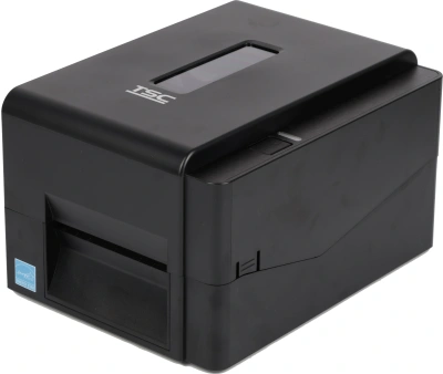 Термопринтер TSC TE200 (99-065A101-00LF00) 203dpi 152мм/с/USB для печ.этик. черный
