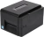 Термопринтер TSC TE200 (99-065A101-00LF00) 203dpi 152мм/с/USB для печ.этик. черный