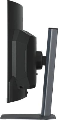 Монитор Gigabyte 34" MO34WQC36 черный OLED LED 21:9 HDMI M/M матовая HAS Piv 300cd 178гр/178гр 3440x1440 360Hz DP UW USB 8.89кг