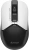 Мышь A4Tech Fstyler FG12 Panda белый/черный оптическая 1200dpi беспров. USB 3but