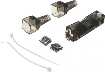 Соединитель Lanmaster LAN-TMC-U6
