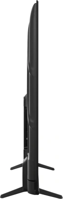Телевизор LED Hisense 55" 55A6S черный 4K Ultra HD 60Hz MEMC DVB-T DVB-T2 DVB-C DVB-S DVB-S2 USB WiFi Smart TV (RUS)