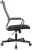 Кресло руководителя Бюрократ CH Balance черный TW SQU BL TW-11 сетка/ткань крестов. металл черный Кресло руководителя Бюрократ CH Balance черный TW SQU BL TW-11 сетка/ткань крестов. металл черный