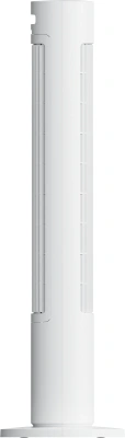 Вентилятор напольный Xiaomi Smart Tower Fan 2 E 24Вт скоростей:4 белый