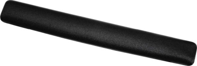 Коврик для мыши Hama Ergonomic черный 493x70x22мм