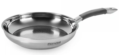 Набор посуды Rondell Flamme RDS-1187 12 предметов