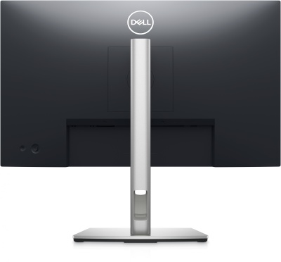 Монитор Dell 23.8" P2423DE черный IPS LED 5ms 16:9 HDMI матовая HAS Piv 1000:1 300cd 178гр/178гр 2560x1440 60Hz DP Quad 2K (1440p) USB 5.45кг
